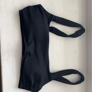 Brand new aerie swim top
